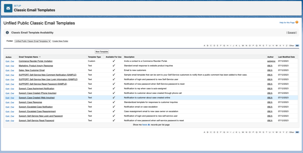 Salesforce Approval 